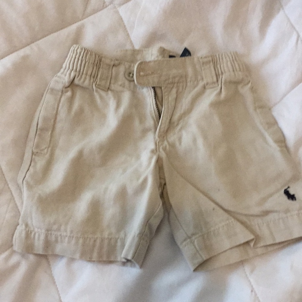 Toddler boys shorts